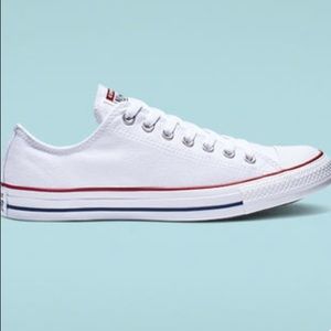MEN’S size 11 converse